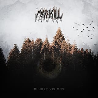 Blury Visions Single