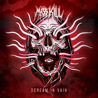 Scream in Vain Single