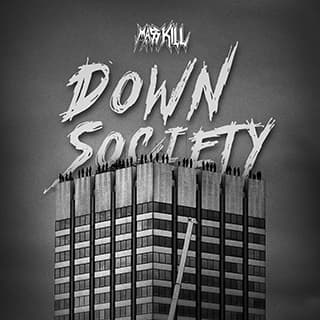 Down Society Single